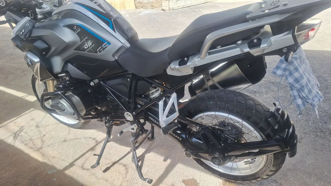 BMW 1200 2016  - Foto 4