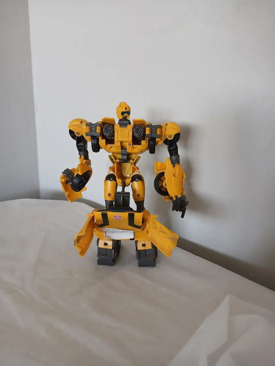 Transformers  - Foto 2
