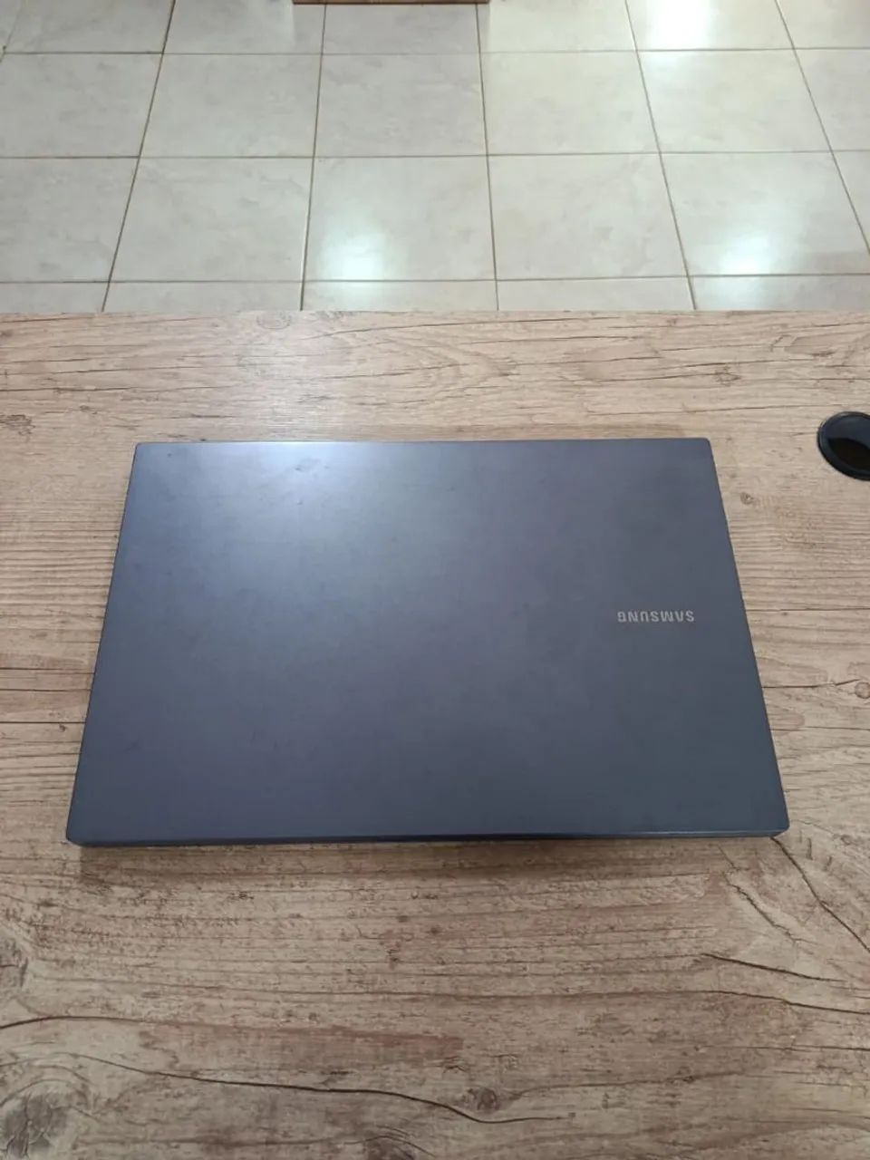 NOTEBOOK SAMSUNG  - Foto 4