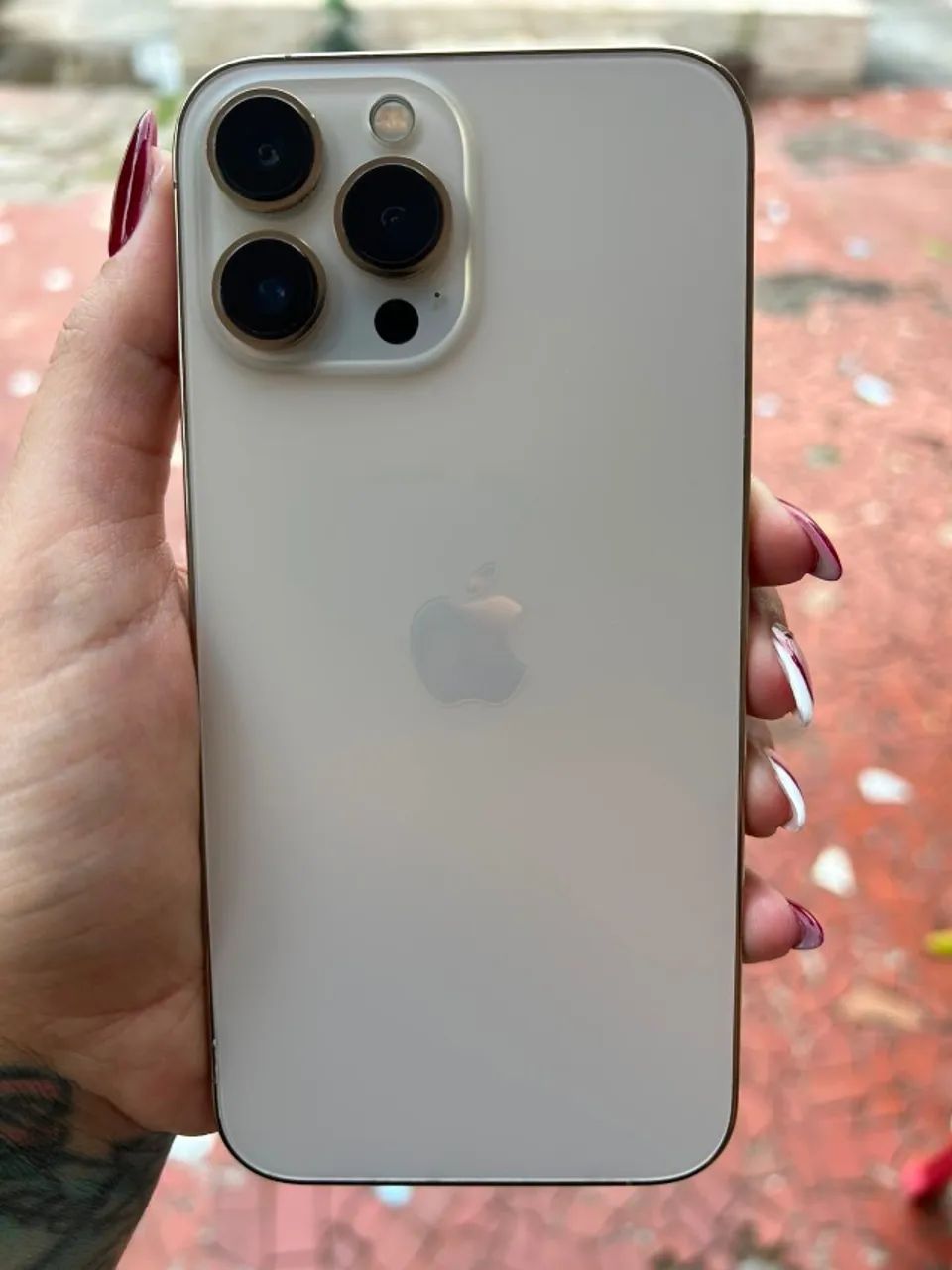 iPhone 13 Pro Max 