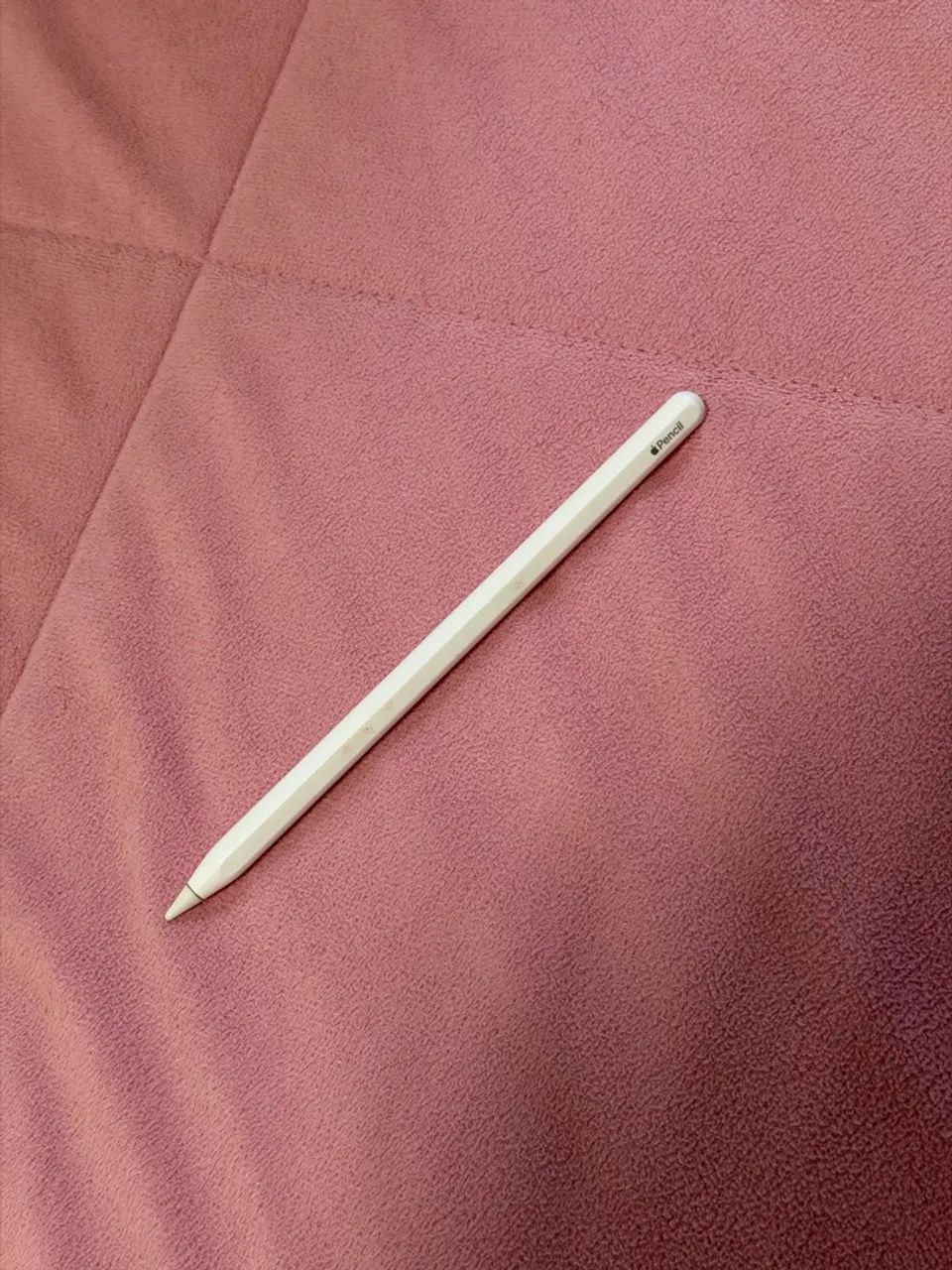 Apple Pencil (2° geração)