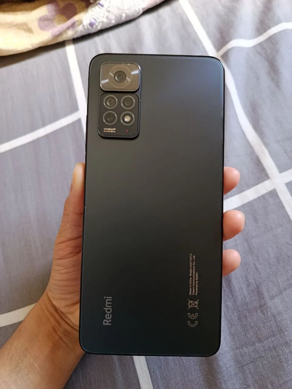 Redmi Note 11 Pro 5G - Foto 2