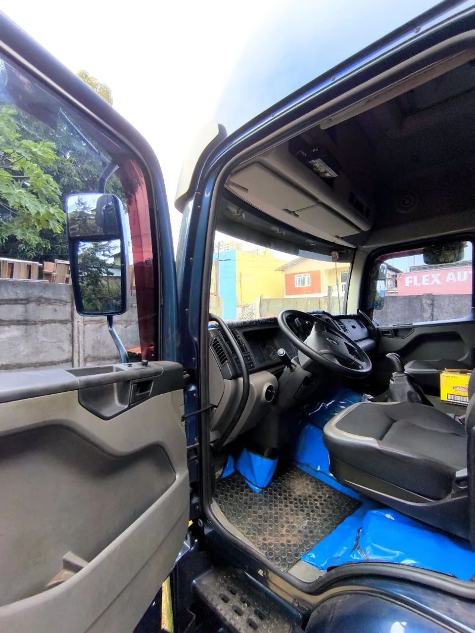 Caminhão 24330 - Foto 5