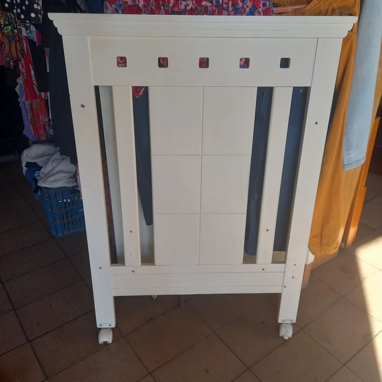 Berço  - Foto 3