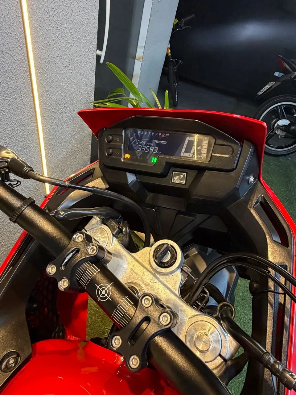Xre Rally 2022 extra  - Foto 4