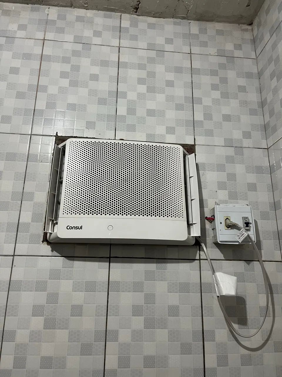 Ar Condicionado 10.000 BTU 