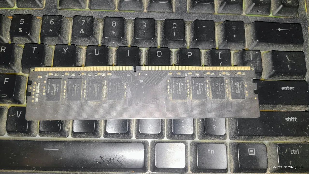 Memória 16g ddr4 - Foto 2