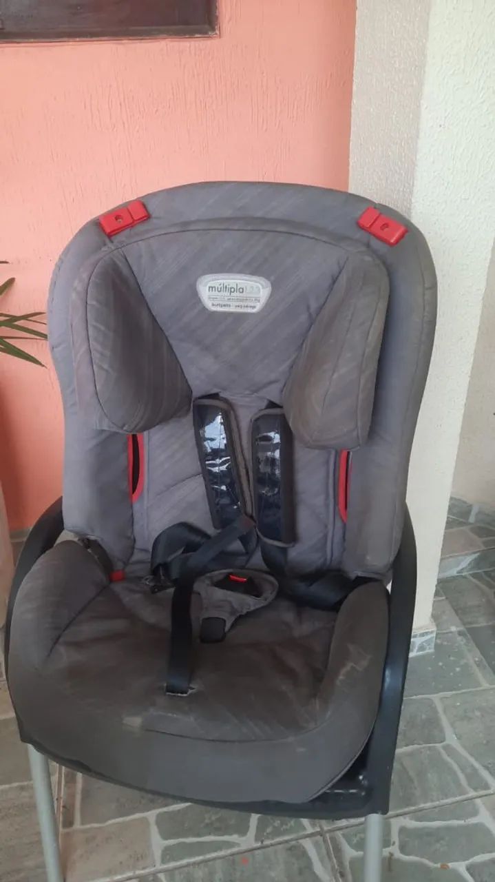 Bebê conforto! 