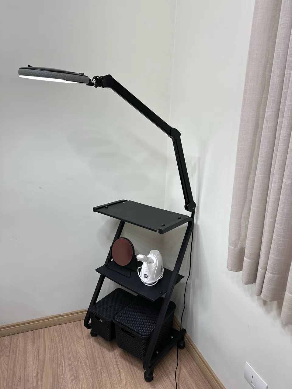Mobília para Estética 