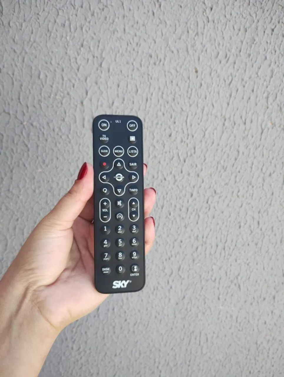 Controles Remotos SKY - Foto 2