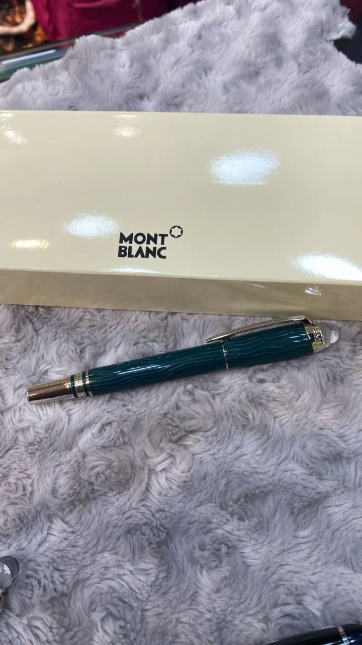 CANETAS MONTBLANC - Foto 2