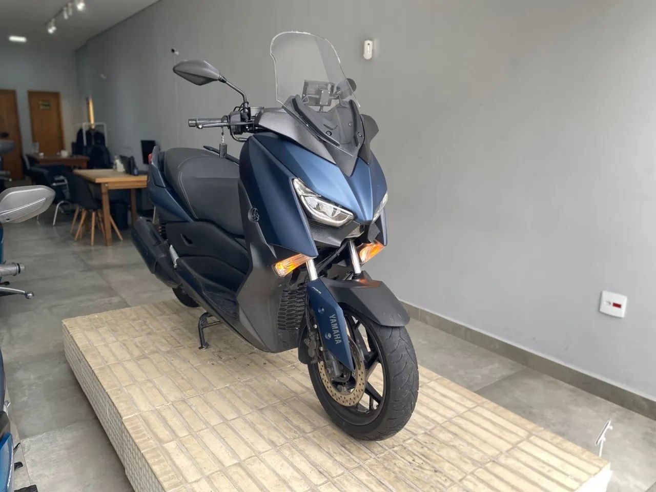 Yamaha Xmax 250 abs 2023 - Foto 3