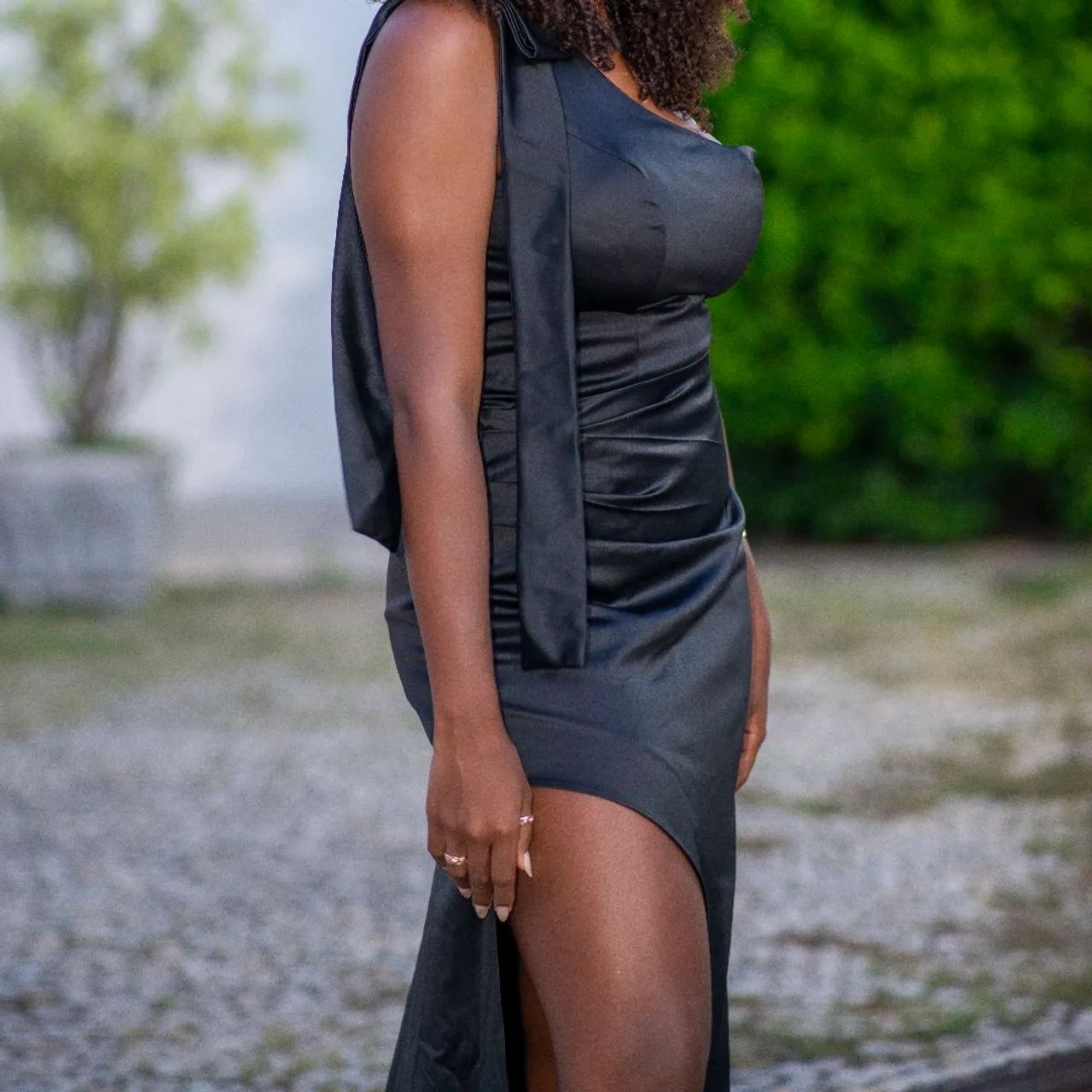 Vestido de festa - Foto 2