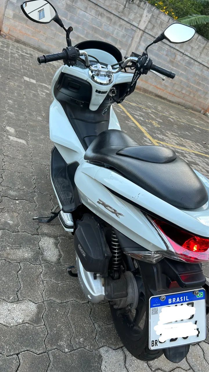 Pcx 150 dlx automática - Foto 3