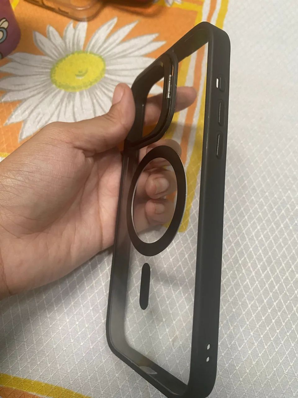 capa de iPhone 15 pro - Foto 2