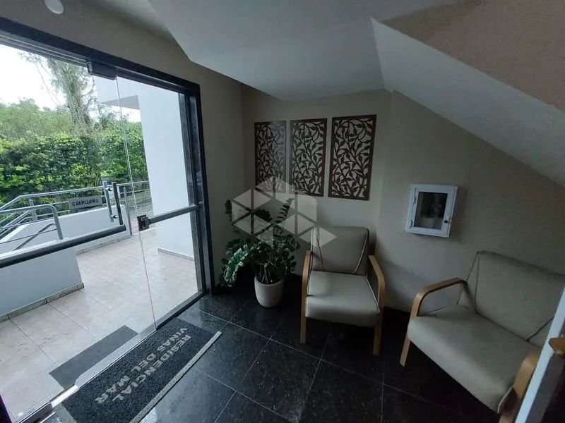 Apartamento 35M² - para Alugar - Foto 3