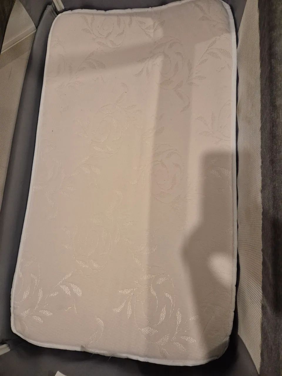 Berço Moisés  - Foto 5