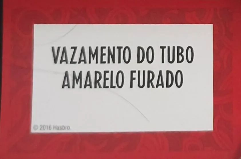Jogo fala ai - Foto 2