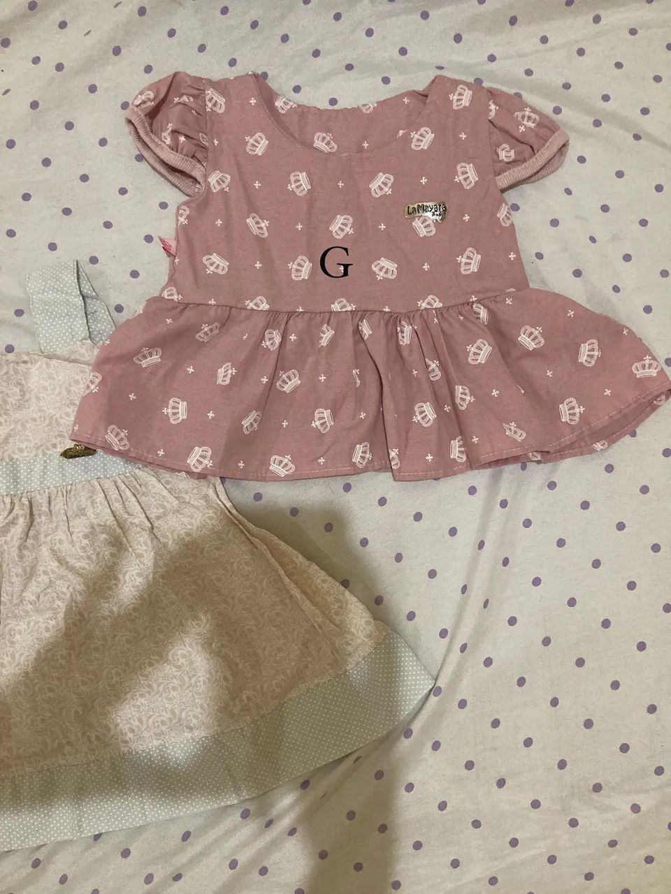 Vestidos M e G - Foto 3