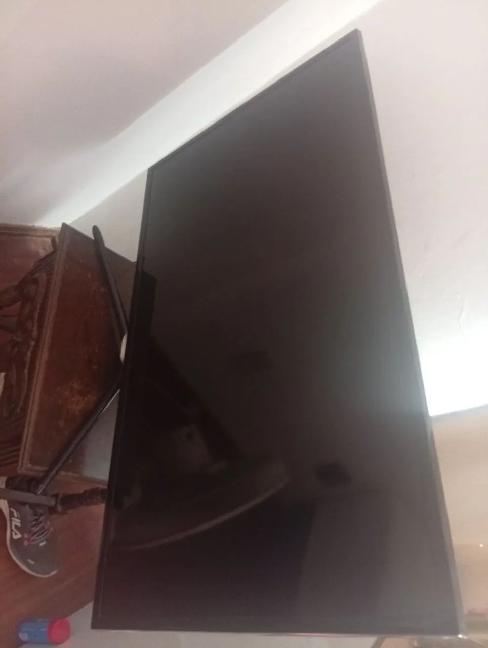 Tv smart Led 40 Samsung 
