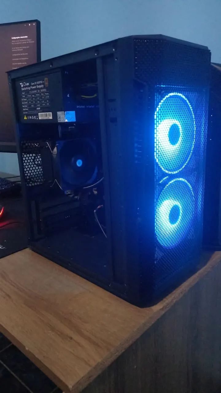 Pc gamer 