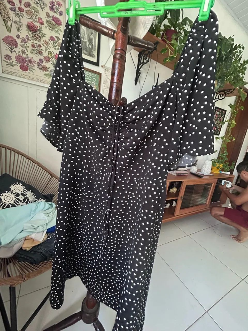 Vestido  - Foto 4
