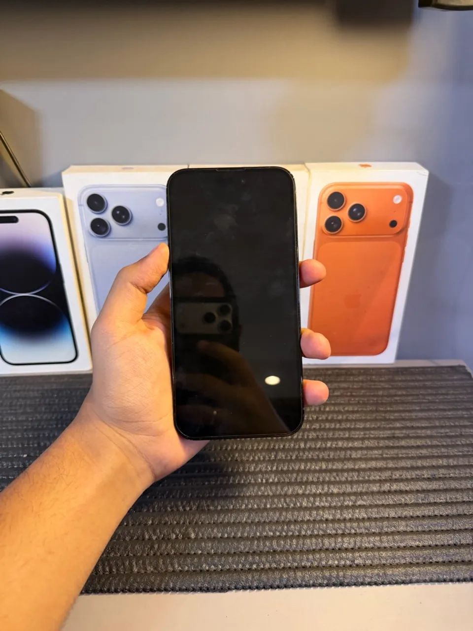 IPHONE 14 PRO MAX 128 GB  - Foto 2