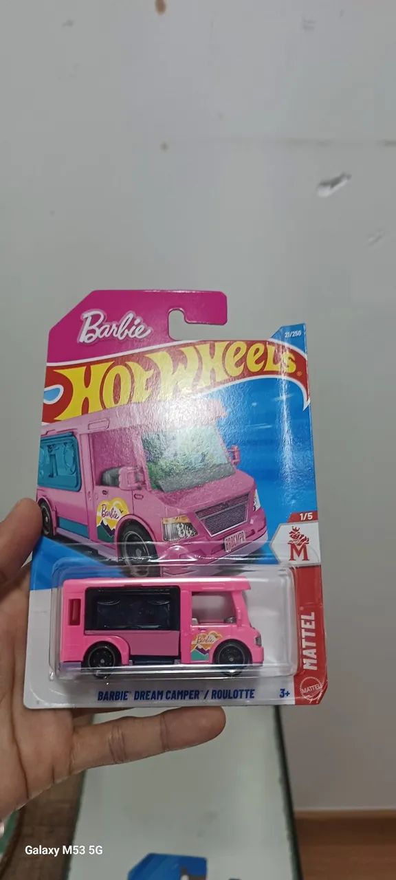 Miniaturas HOTWHEELS  - Foto 5