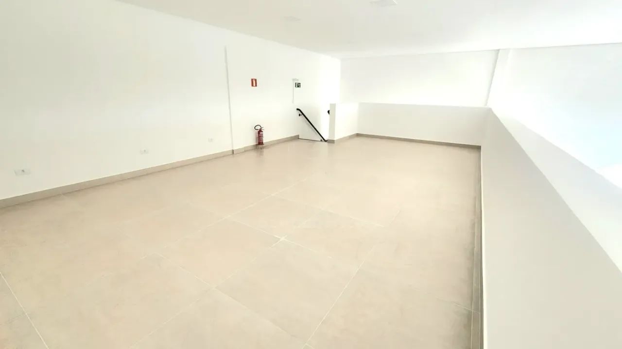 Sala Comercial para Alugar no Jardim do Café - Com 160m² - Foto 5