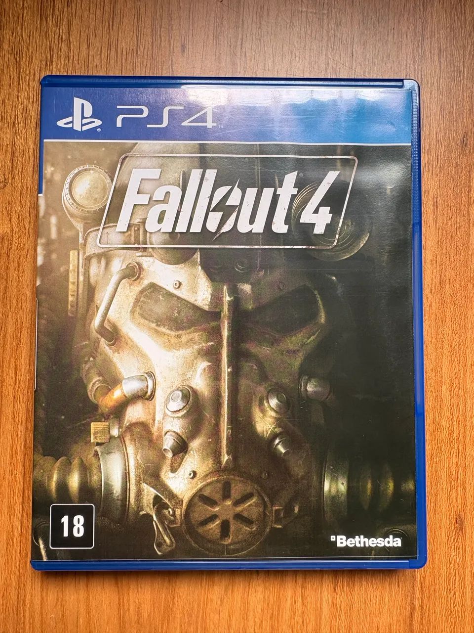Fallout 4 - PS4