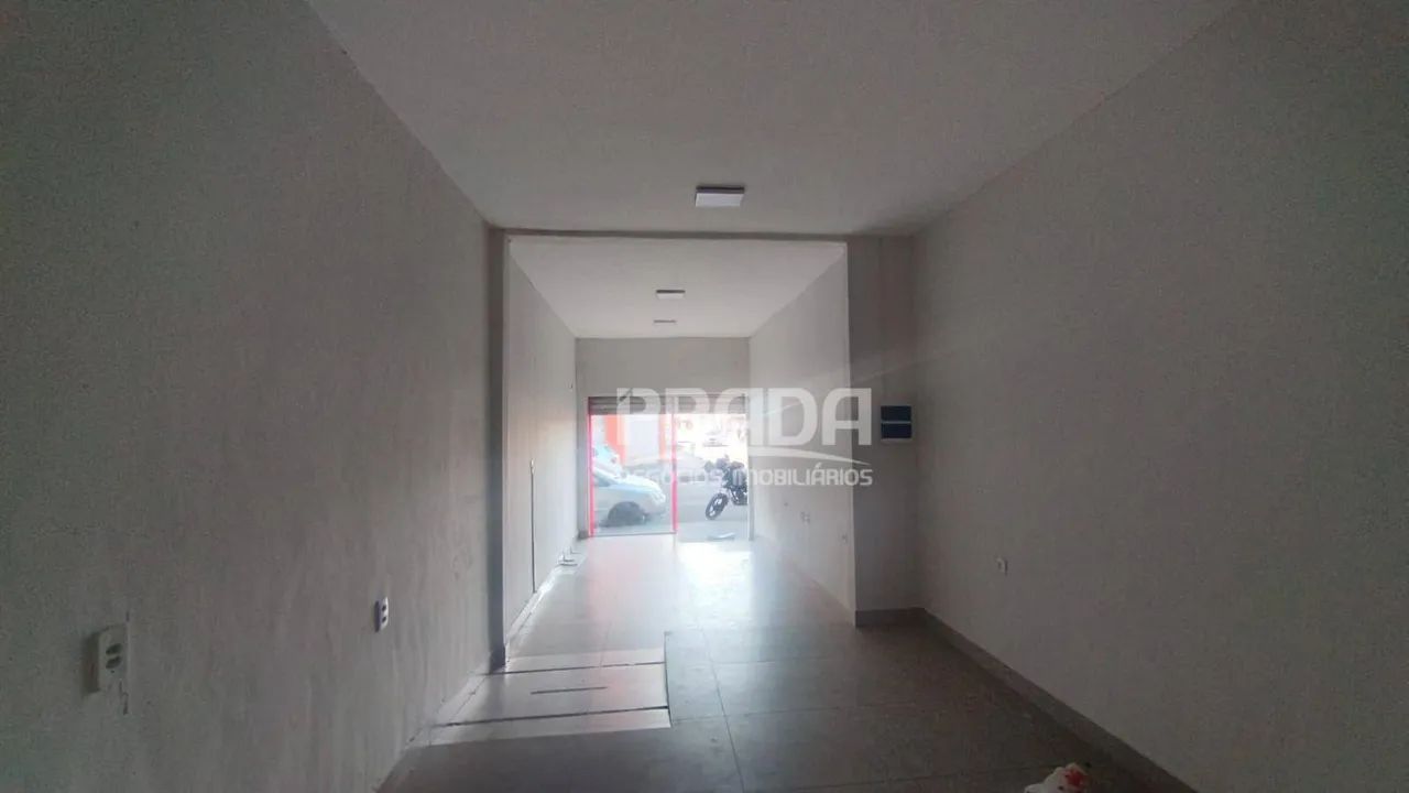 Loja para alugar, 50 m² - Planalto - Uberlândia/MG - Foto 2