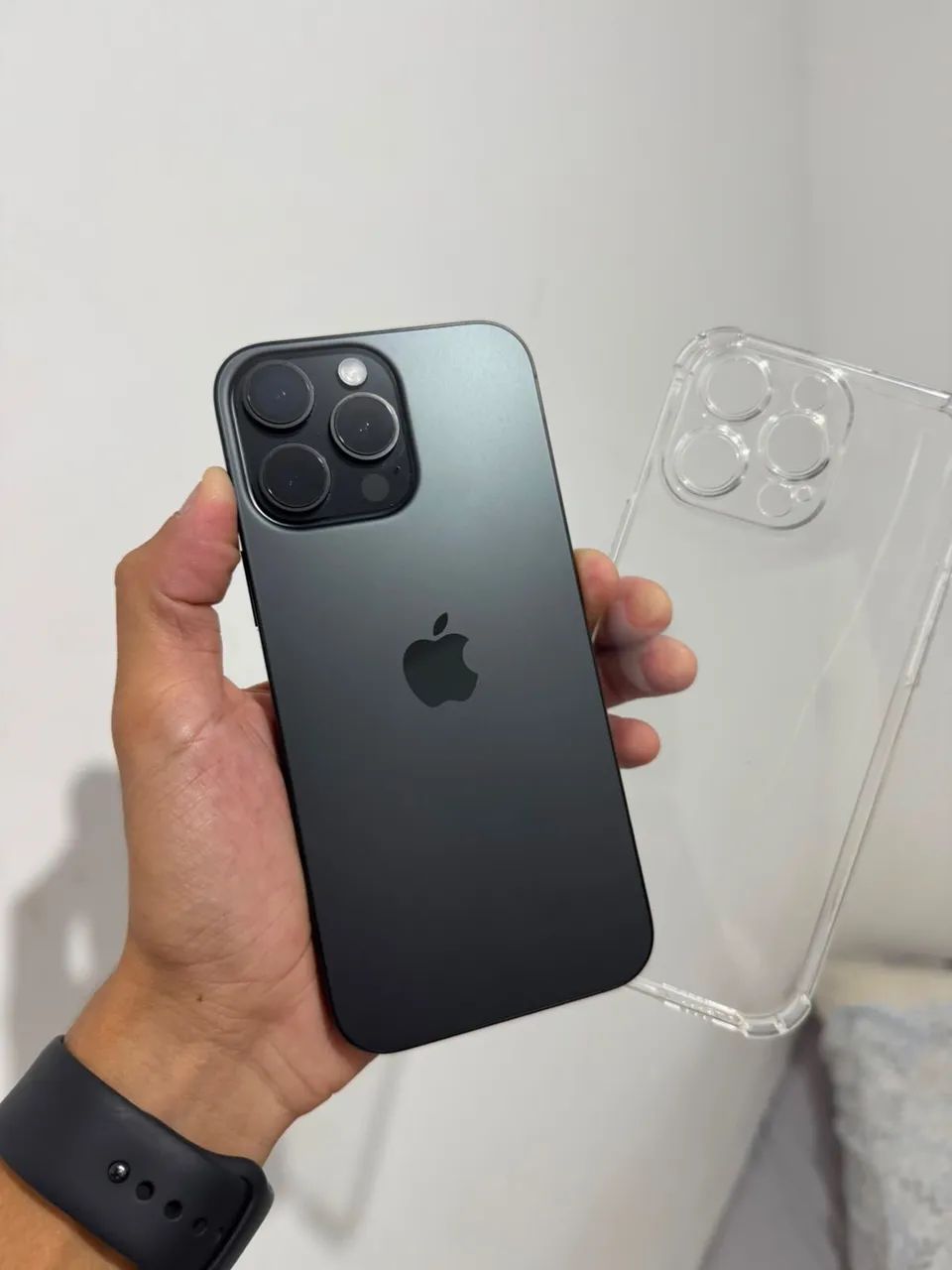 iPhone 15 pro Max 256gb  - Foto 3