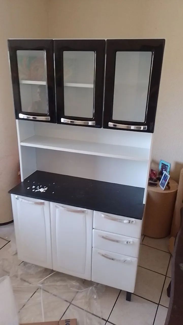 Montador de móveis e serviço  - Foto 4