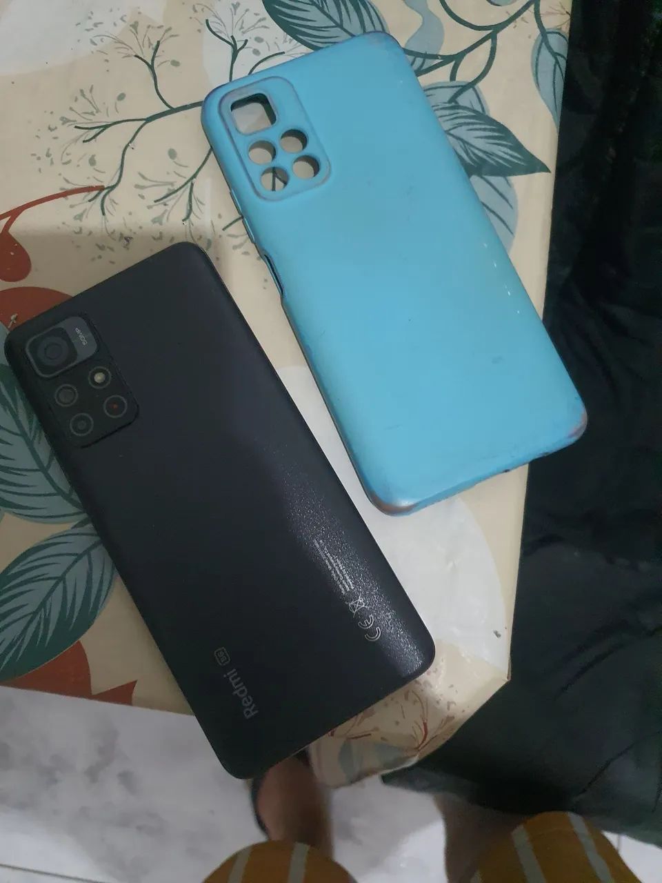 Redmi 11s xiaomi 128gb, leia o anúncio  - Foto 4