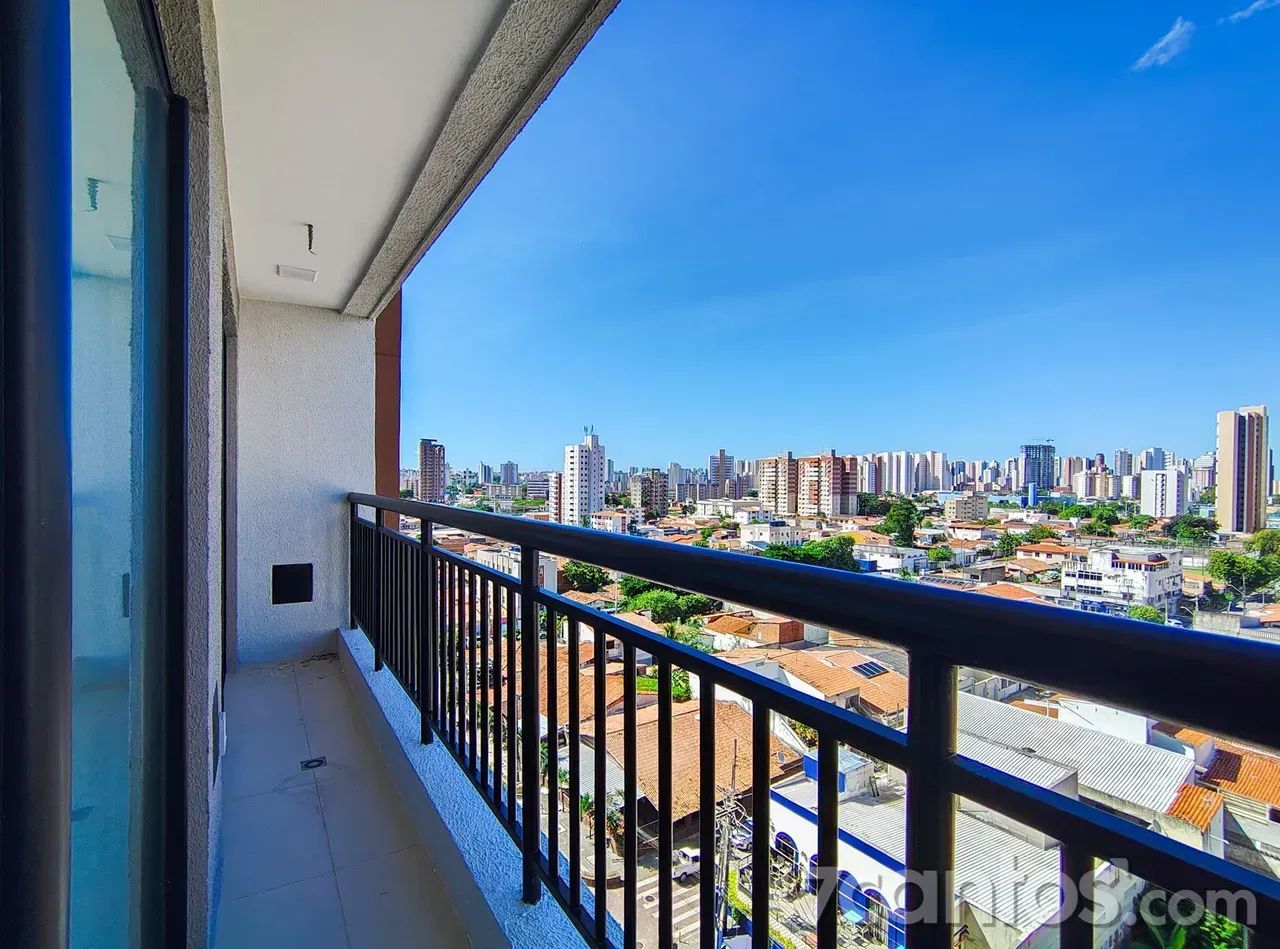 Apartamento, Meireles, 2 Suítes - Foto 3