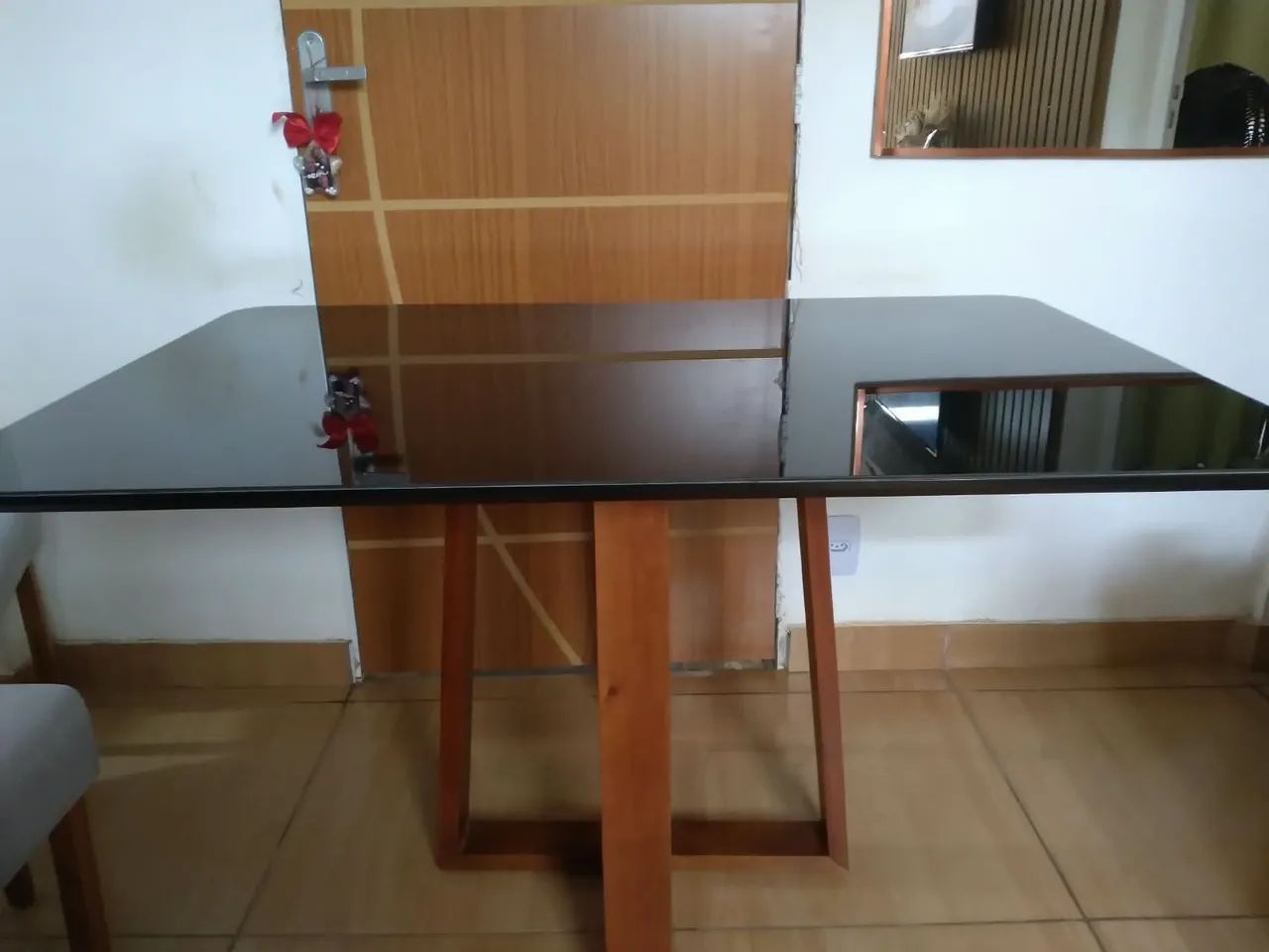 Mesa 4 lugares - Foto 3
