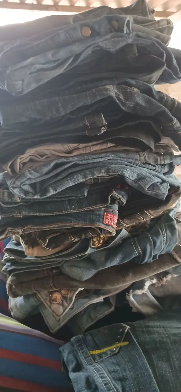Jeans variados  - Foto 5