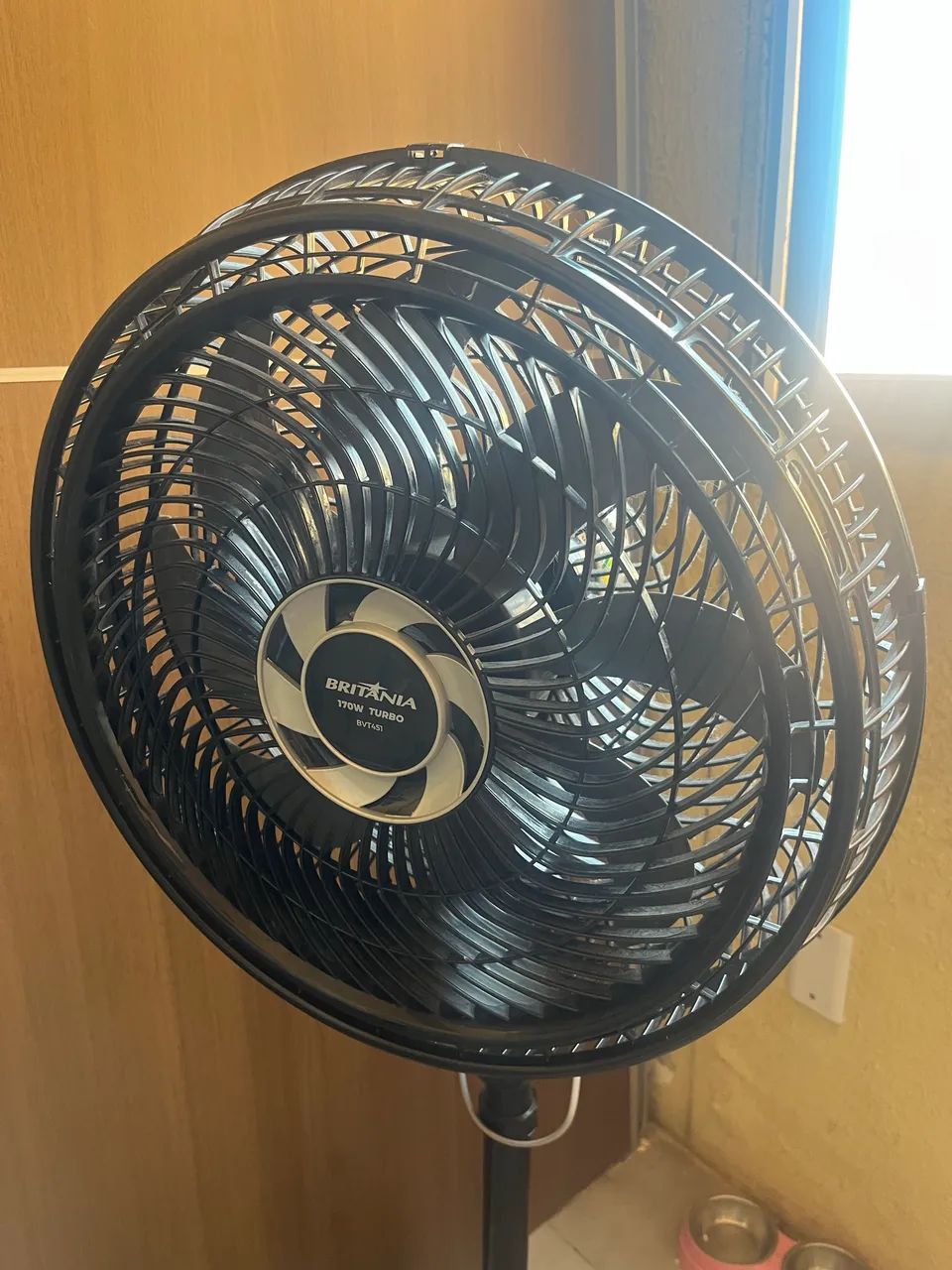 vendo ventilador  - Foto 5