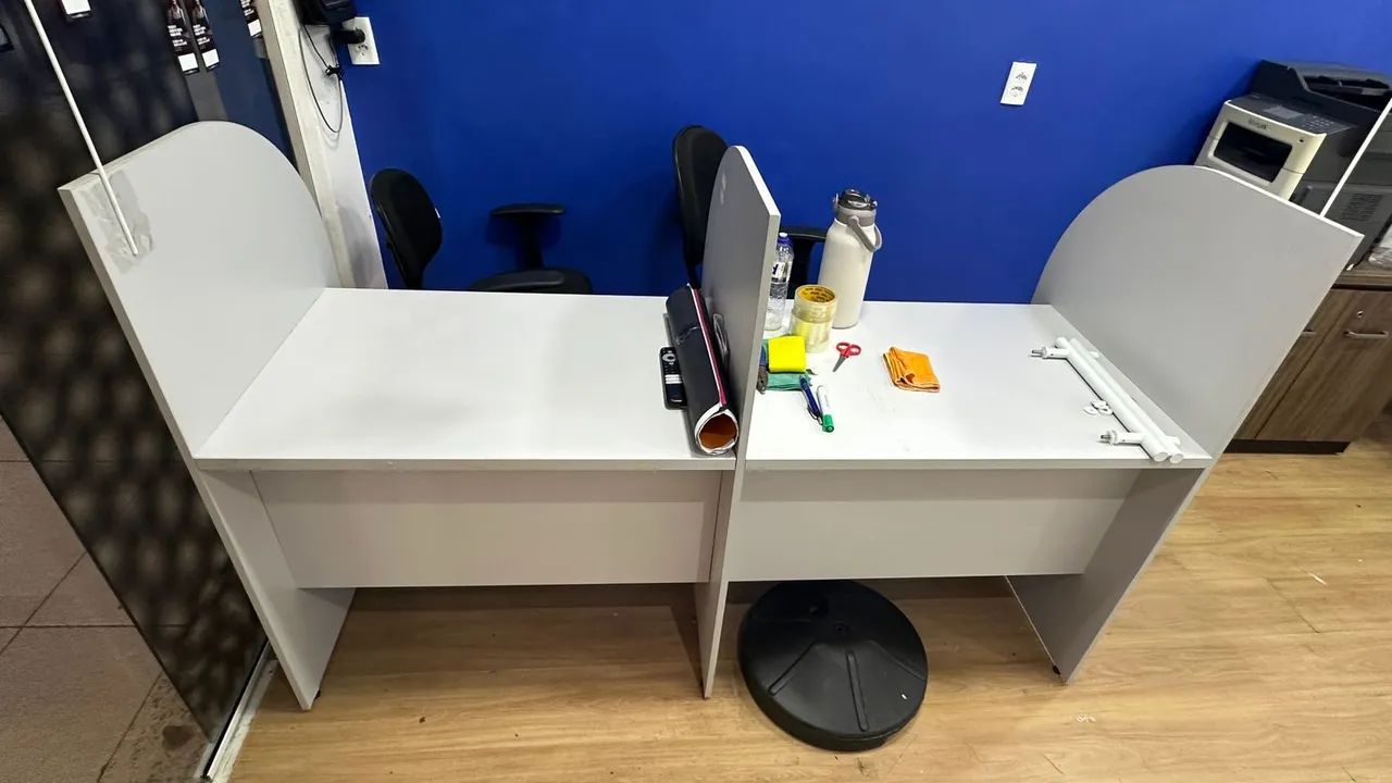 Conjunto de baias - Foto 3