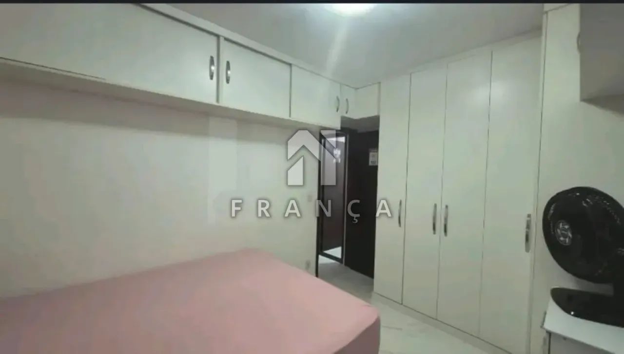 APARTAMENTO COM 2 DORMITÓRIOS - PROXIMO AO SHOPPING ORIENTE - Foto 4