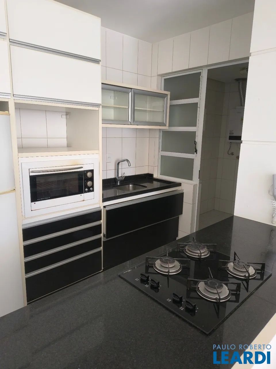 APARTAMENTO - ITACORUBI - SC - Foto 4