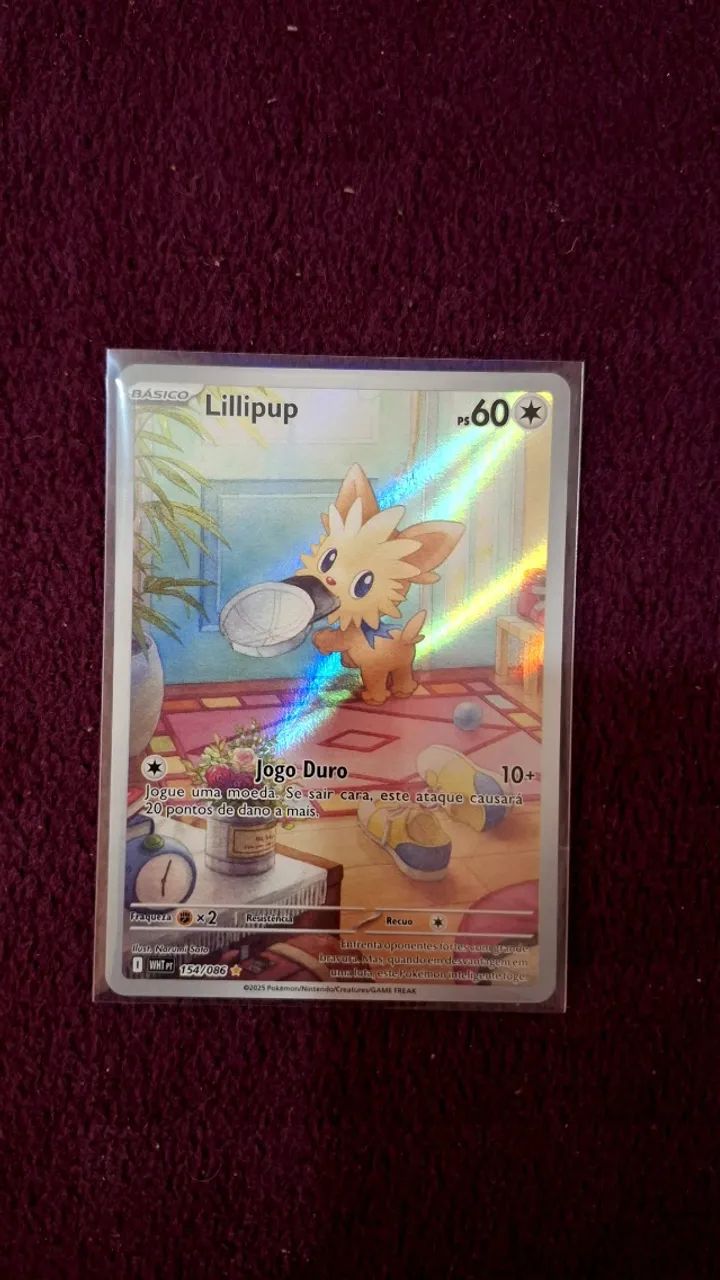 lillipup pokemon card value 2025 Scarlet & Violet: White Flare #074/086 Master Ball Reverse Holo Price Guide Evolves from null Type 2021 Sword & Shield -