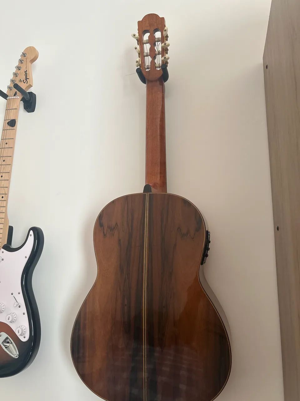 Violão Rozini Classic  - Foto 5