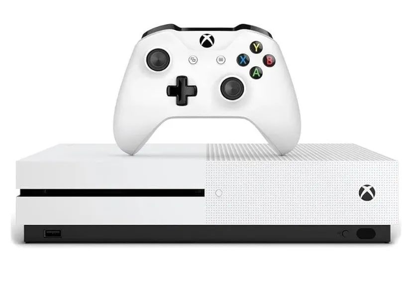 Xbox One S 1 TB - Foto 3