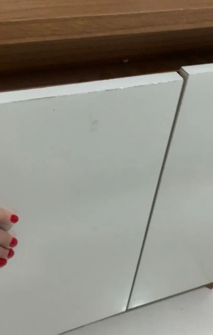 Rack com duas portas buffer  - Foto 3