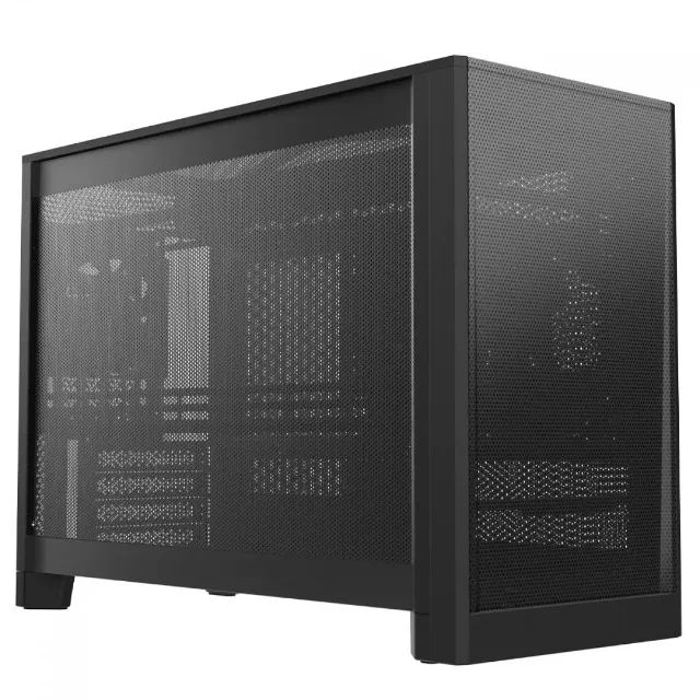 Gabinete Montech TEN