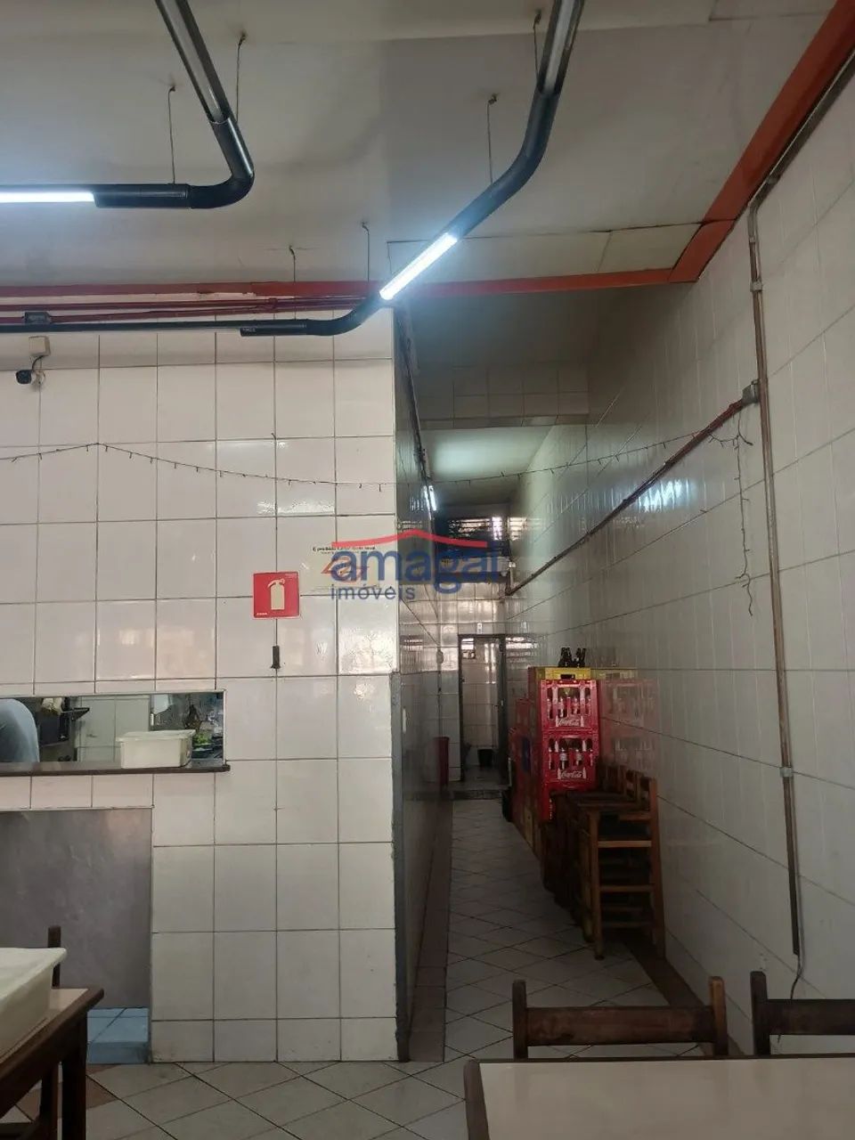 Imóvel Comercial para aluguel no Centro de Jacareí - Foto 3