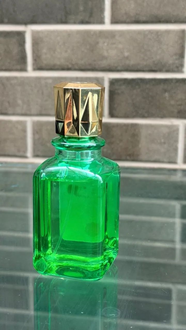 Perfume Arabe Habibi Prince - Bidaya - Foto 2
