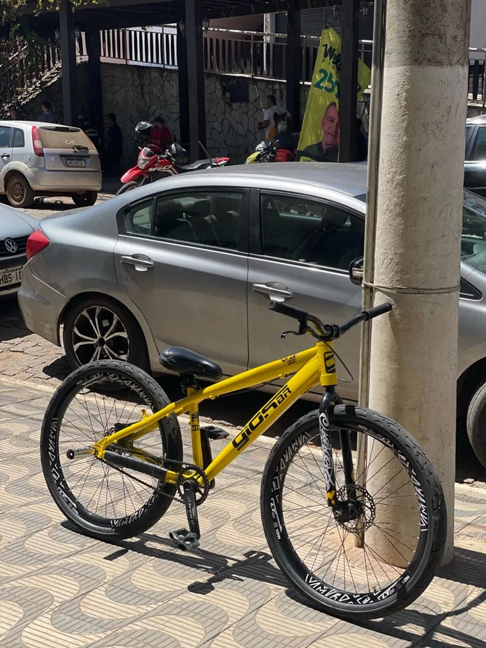 Gios nova  - Foto 4