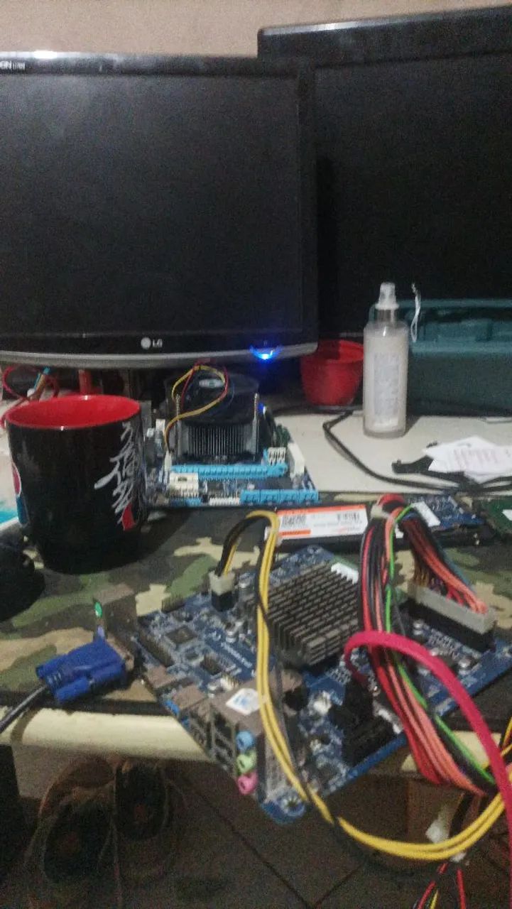 Kit Pc  - Foto 3